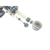 Recambio de varillaje cambio para citroën c4 cactus 1.2 12v vti referencia OEM IAM   