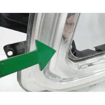 Recambio de piloto delantero derecho para renault captur i (j5_, h5_) 0.9 tce 90 referencia OEM IAM 266007846R  