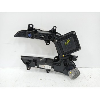 Recambio de piloto delantero derecho para renault captur i (j5_, h5_) 0.9 tce 90 referencia OEM IAM 266007846R  