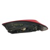 Recambio de piloto trasero izquierdo para citroën c4 picasso 1.6 blue-hdi fap referencia OEM IAM 9676120780  