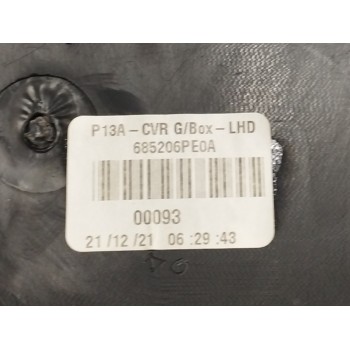 Recambio de guantera para nissan juke (f16) 1.0 12v cat referencia OEM IAM 685206PE0A  