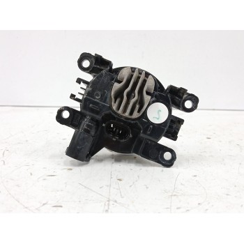 Recambio de faro antiniebla izquierdo para renault captur i (j5_, h5_) 0.9 tce 90 referencia OEM IAM 261555538R  