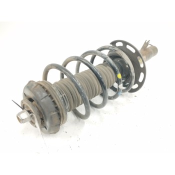 Recambio de amortiguador delantero izquierdo para citroën c4 cactus 1.2 12v vti referencia OEM IAM 9810705080  