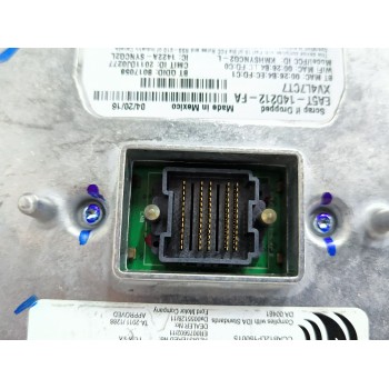 Recambio de modulo electronico para ford kuga ii (dm2) 2.0 tdci referencia OEM IAM F1CT14F239AA  