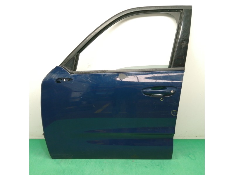 Recambio de puerta delantera izquierda para citroën c4 picasso 1.6 blue-hdi fap referencia OEM IAM   