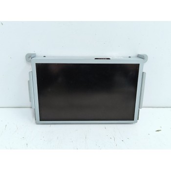 Recambio de pantalla multifuncion para ford kuga ii (dm2) 2.0 tdci referencia OEM IAM CJ5T18B955FD 2161224 