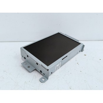 Recambio de pantalla multifuncion para ford kuga ii (dm2) 2.0 tdci referencia OEM IAM CJ5T18B955FD 2161224 