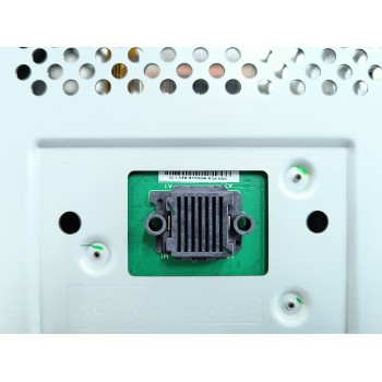 Recambio de pantalla multifuncion para ford kuga ii (dm2) 2.0 tdci referencia OEM IAM CJ5T18B955FD 2161224 