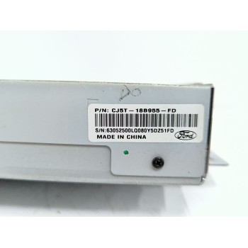 Recambio de pantalla multifuncion para ford kuga ii (dm2) 2.0 tdci referencia OEM IAM CJ5T18B955FD 2161224 