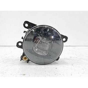 Recambio de faro antiniebla izquierdo para renault captur i (j5_, h5_) 0.9 tce 90 referencia OEM IAM 261555538R  