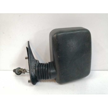 Recambio de retrovisor izquierdo para fiat fiorino enero (255) básico furg. referencia OEM IAM 50009722  