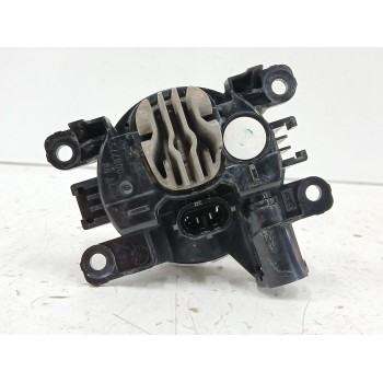 Recambio de faro antiniebla izquierdo para renault captur i (j5_, h5_) 0.9 tce 90 referencia OEM IAM 261555538R  