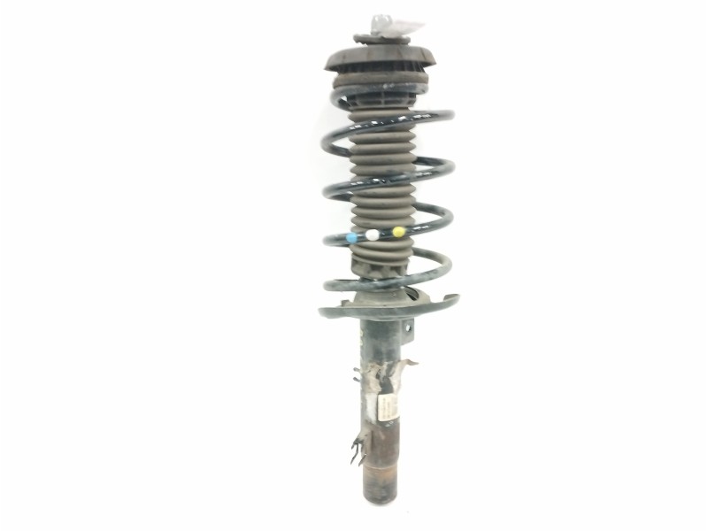 Recambio de amortiguador delantero derecho para citroën c4 cactus 1.2 12v vti referencia OEM IAM 9810704980 Recambio de amortiguador delantero derecho para citroën c4 cactus 1.2 12v vti referencia OEM IAM 9810704980