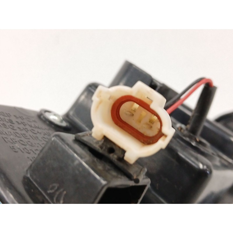 PILOTO TRASERO IZQUIERDO PARAGOLPES