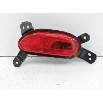 Recambio de piloto trasero derecho paragolpes para mg zs suv (azs1) 1.0 t-gdi referencia OEM IAM 10571686  