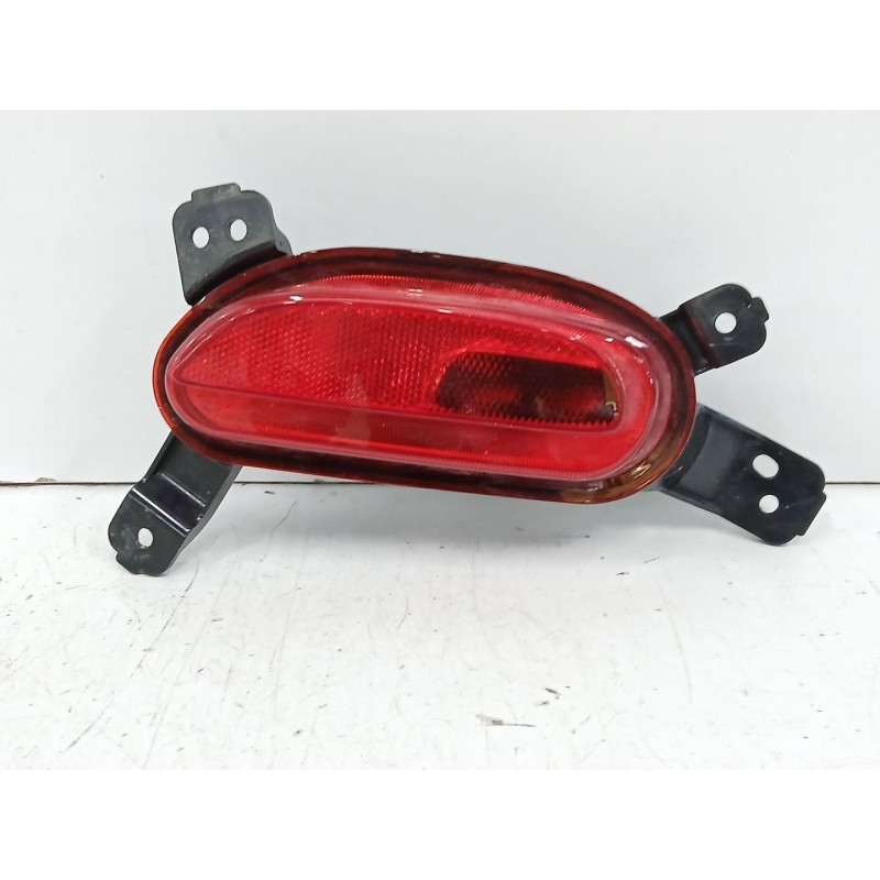 Recambio de piloto trasero derecho paragolpes para mg zs suv (azs1) 1.0 t-gdi referencia OEM IAM 10571686  