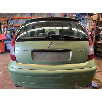 citroën c3 i (fc_, fn_) del año 2005