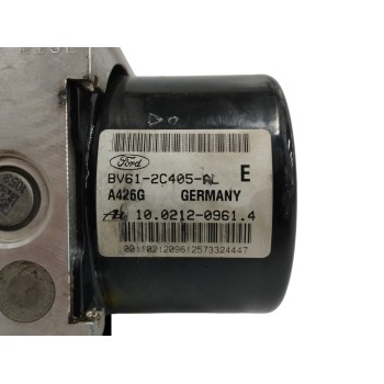 Recambio de abs para ford c-max 1.0 ecoboost cat referencia OEM IAM BV612C405AL 10021209614 