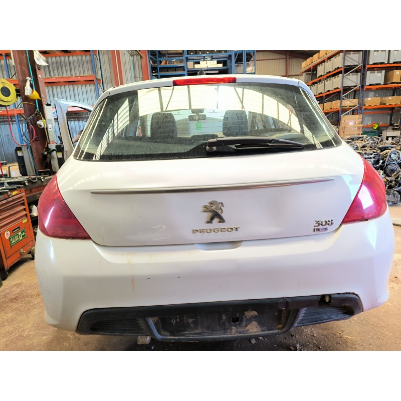 peugeot 308 i (4a_, 4c_) del año 2012