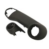 Recambio de moldura para nissan juke (f16) 1.0 12v cat referencia OEM IAM 684116PE1A DEL SALPICADERO 684106PE1A