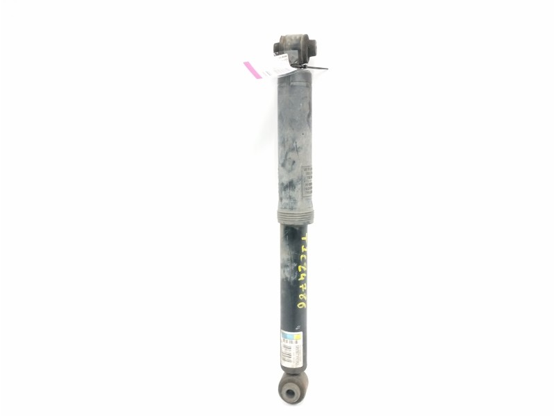 Recambio de amortiguador trasero izquierdo para citroën c4 cactus 1.2 12v vti referencia OEM IAM 9809739280 Recambio de amortiguador trasero izquierdo para citroën c4 cactus 1.2 12v vti referencia OEM IAM 9809739280