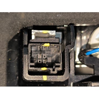 Recambio de piloto trasero derecho interior para peugeot 5008 ii (mc_, mj_, mr_, m4_) 1.5 bluehdi 130 (mcyhzj, mcyhzr, mcyhzx) r