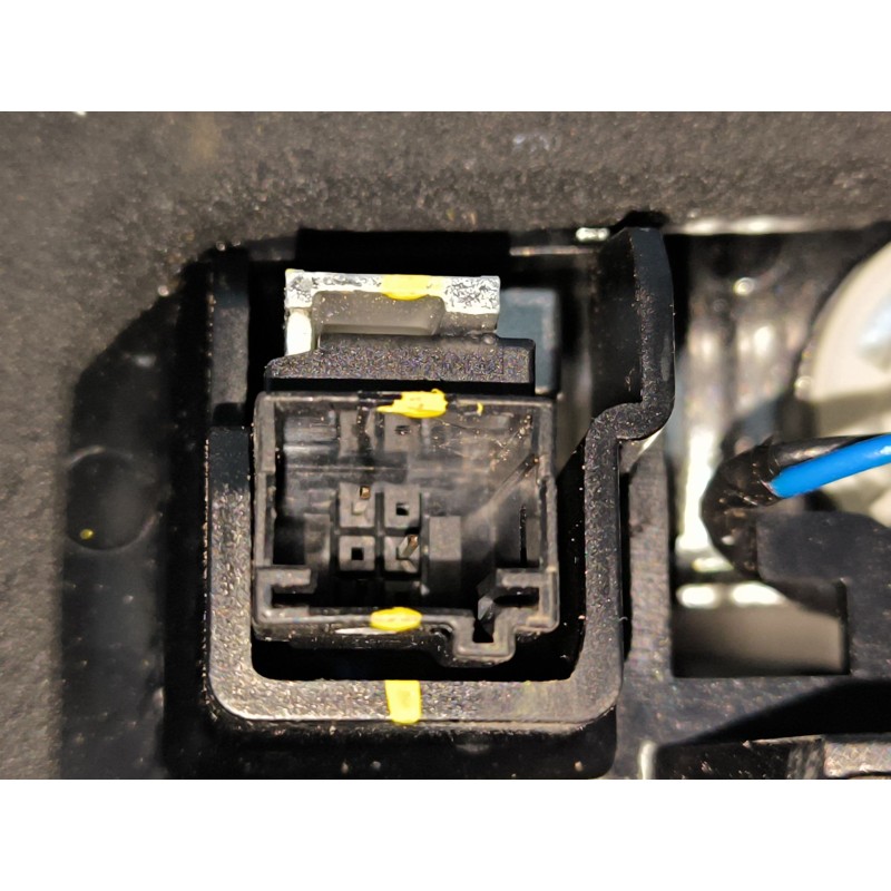 PILOTO TRASERO DERECHO INTERIOR