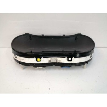 Recambio de cuadro instrumentos para toyota avensis berlina (t25) 2.0 turbodiesel cat referencia OEM IAM 8380005630H  