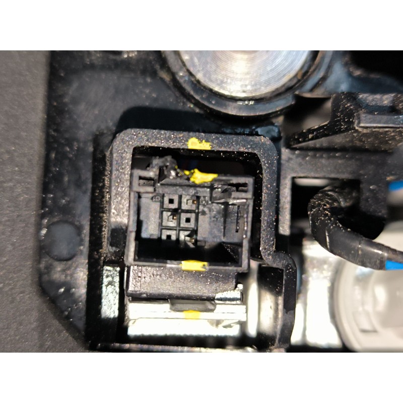 PILOTO TRASERO IZQUIERDO INTERIOR