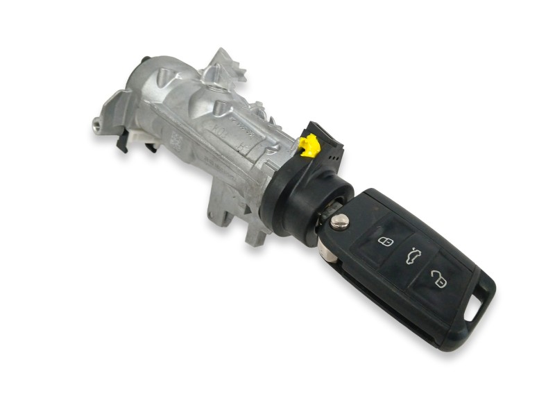 Recambio de antirrobo para seat leon st (5f8) 2.0 tdi referencia OEM IAM 5Q0905865 1K0905851 