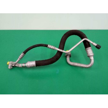 Recambio de tubos aire acondicionado para bmw serie 1 berlina (e81/e87) 116d referencia OEM IAM 64536989309  