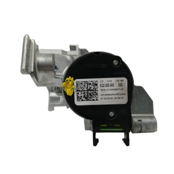 Recambio de antirrobo para seat leon st (5f8) 2.0 tdi referencia OEM IAM 5Q0905865 1K0905851 