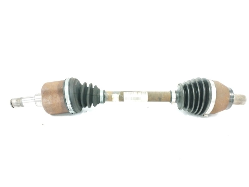 Recambio de transmision delantera izquierda para ford mondeo ber. (ca2) 2.0 tdci cat referencia OEM IAM 6G913B437BD  