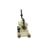 Recambio de palanca cambio para mazda cx-7 (er) 2.2 turbodiesel cat referencia OEM IAM EH1446100  