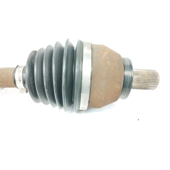 Recambio de transmision delantera izquierda para ford mondeo ber. (ca2) 2.0 tdci cat referencia OEM IAM 6G913B437BD  
