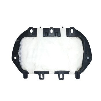 Recambio de salpicadero para citroën c4 picasso 1.6 blue-hdi fap referencia OEM IAM 9678013177 AGUJEREADO 9676715380