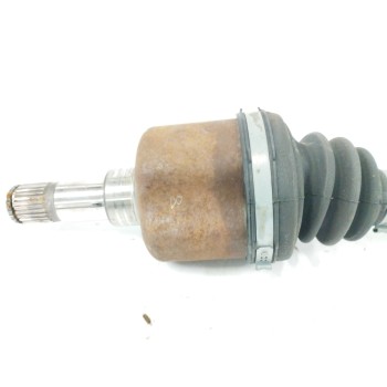 Recambio de transmision delantera izquierda para ford mondeo ber. (ca2) 2.0 tdci cat referencia OEM IAM 6G913B437BD  
