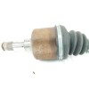 Recambio de transmision delantera izquierda para ford mondeo ber. (ca2) 2.0 tdci cat referencia OEM IAM 6G913B437BD  