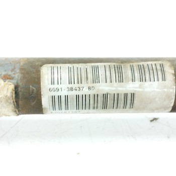 Recambio de transmision delantera izquierda para ford mondeo ber. (ca2) 2.0 tdci cat referencia OEM IAM 6G913B437BD  