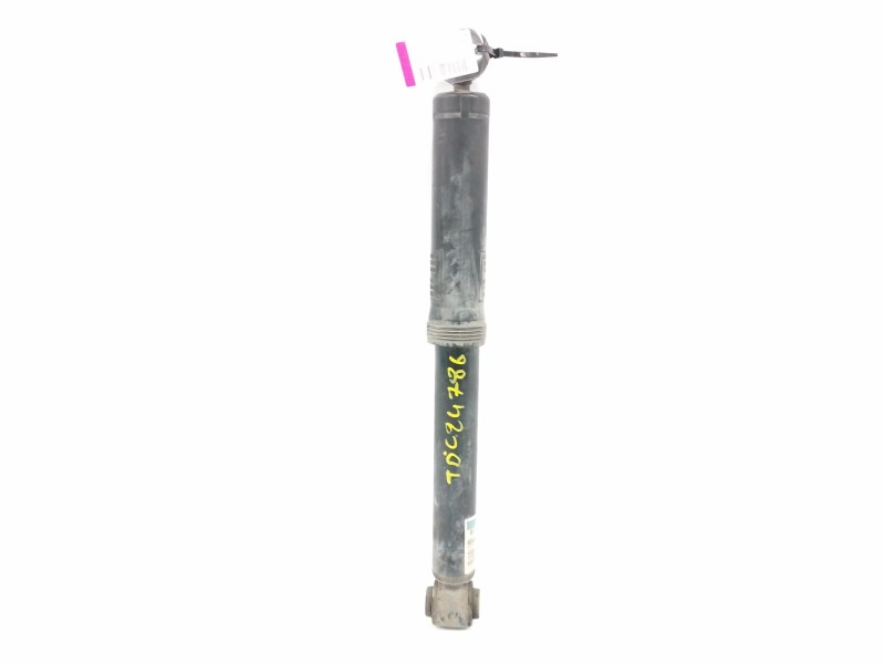 Recambio de amortiguador trasero derecho para citroën c4 cactus 1.2 12v vti referencia OEM IAM 9809739280 Recambio de amortiguador trasero derecho para citroën c4 cactus 1.2 12v vti referencia OEM IAM 9809739280