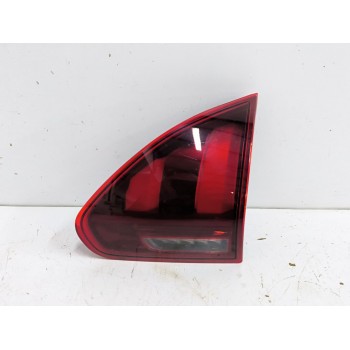 Recambio de piloto trasero izquierdo interior para peugeot 2008 i (cu_) 1.2 thp 110 / puretech 110 referencia OEM IAM 9814757280