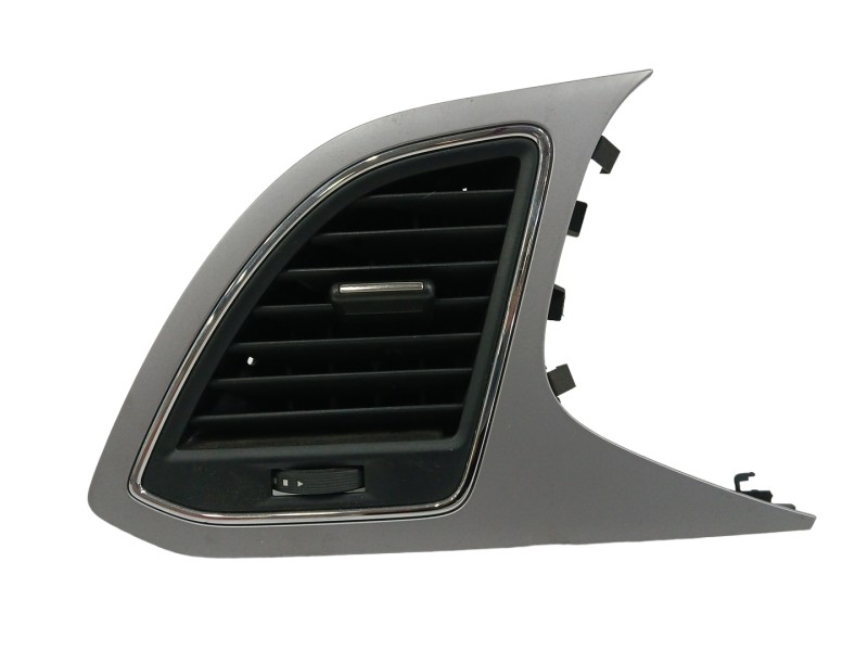 Recambio de rejilla aireadora para seat leon st (5f8) 2.0 tdi referencia OEM IAM 5F1820901D LADO IZQUIERDO 