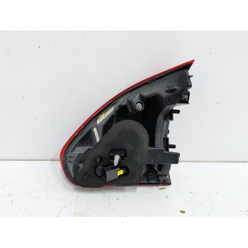 Recambio de piloto trasero derecho interior para peugeot 2008 i (cu_) 1.2 thp 110 / puretech 110 referencia OEM IAM 9814758480 0