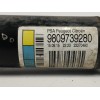 Recambio de amortiguador trasero derecho para citroën c4 cactus 1.2 12v vti referencia OEM IAM 9809739280  