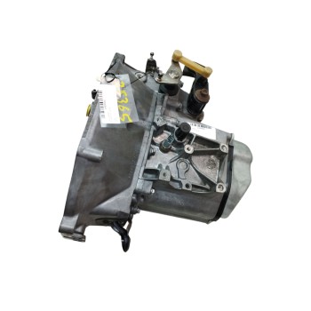 Recambio de caja cambios para peugeot 207 1.4 hdi referencia OEM IAM 20CQ55  