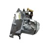 Recambio de caja cambios para peugeot 207 1.4 hdi referencia OEM IAM 20CQ55  