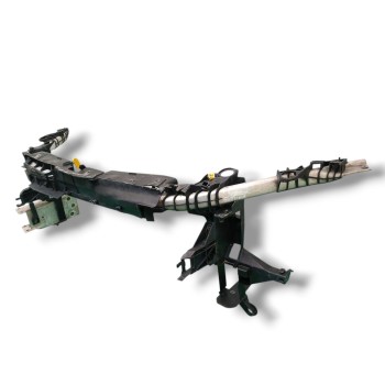 Recambio de travesaño superior para mercedes-benz clase a (w176) a 200 cdi / d (176.008) referencia OEM IAM A2466200315  