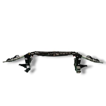 Recambio de travesaño superior para mercedes-benz clase a (w176) a 200 cdi / d (176.008) referencia OEM IAM A2466200315  