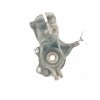 Recambio de mangueta delantera derecha para citroën c4 cactus 1.2 12v vti referencia OEM IAM 1607557580  