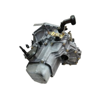 Recambio de caja cambios para peugeot 307 (3a/c) 1.6 16v referencia OEM IAM   